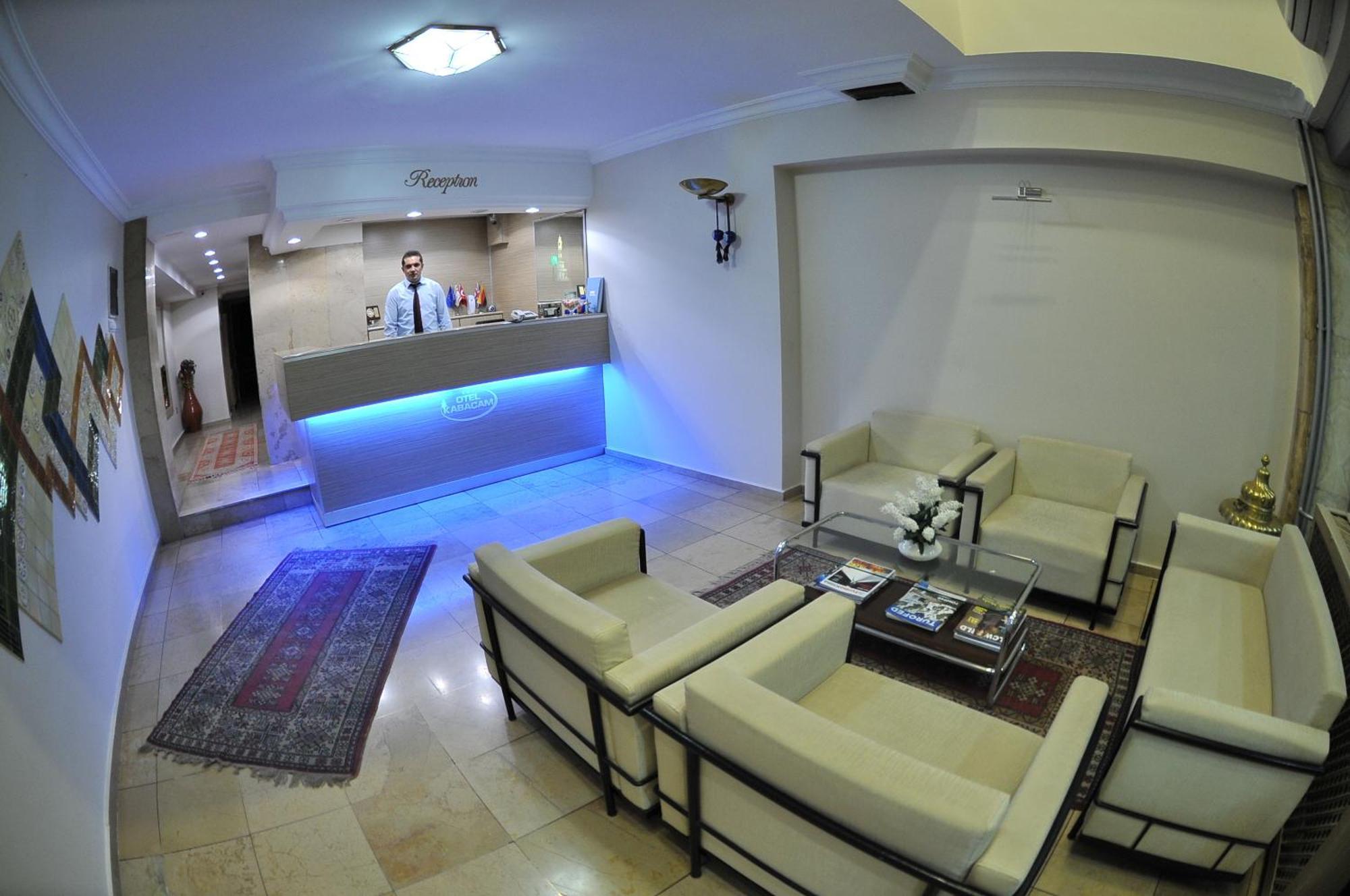 Hotel Kabacam Izmir Exterior foto
